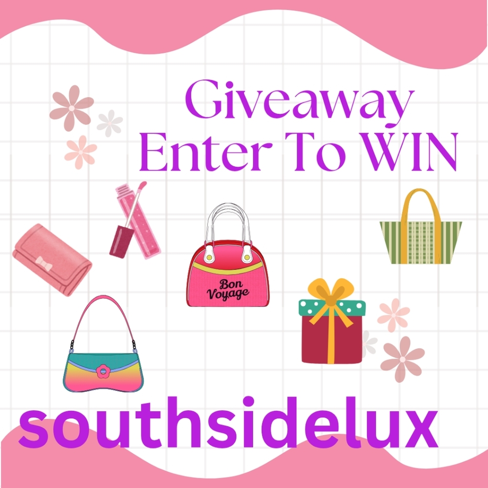 Giveaway 🎁 Enter To Win 🎁 - Picture 2 of 3